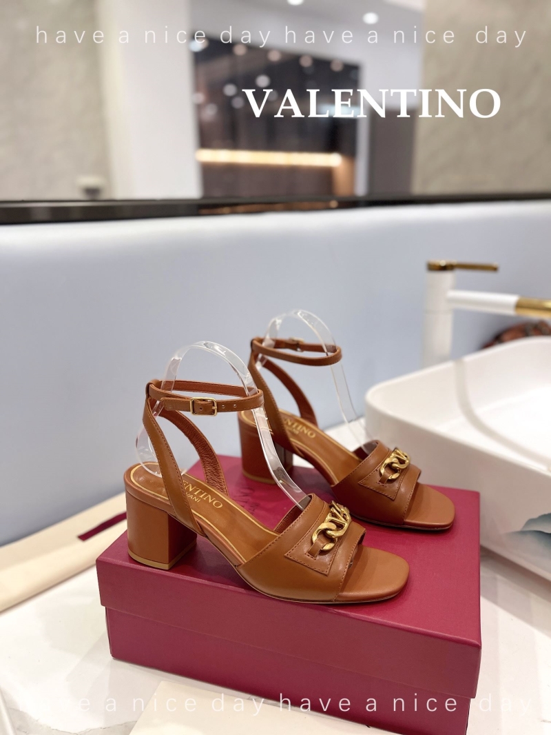 Valentino Heeled Shoes